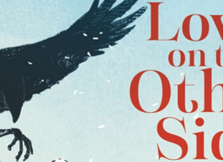 REVIEW: Uncommon fairy tale romances are the focus in LOVE ON THE OTHER SIDE