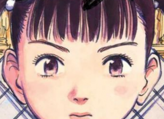 REVIEW: Naoki Urasawa’s MUJIRUSHI crosses continents in the pursuit of a dream