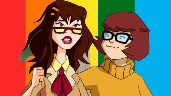 VelmaLGBTQFeature Velma Dinkley