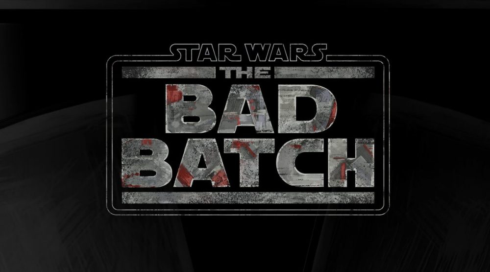 Star Wars: The Bad Batch