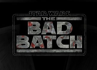 STAR WARS: THE BAD BATCH animated series coming to Disney+