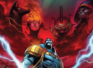 Marvel announces its Comic-Con@Home panel schedule marvel panel