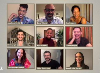 SDCC ’20: BRAVE NEW WORLD panel talks adapting the 1932 novel brave new world panel