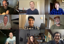 SDCC ’20: BOB’S BURGERS panel delivers laughs and new clips from Season 11! bob's burgers panel