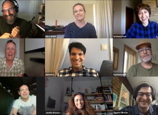 SDCC ’20: BOB’S BURGERS panel delivers laughs and new clips from Season 11! bob's burgers panel