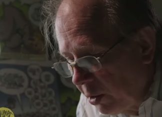 SDCC ’20: HOWARD CRUSE panel remembers the godfather of queer comics