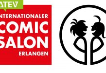 The Winners of the Max und Moritz-Preis for Best German Comics, 2020