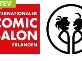 The Winners of the Max und Moritz-Preis for Best German Comics, 2020