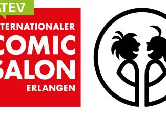 The Winners of the Max und Moritz-Preis for Best German Comics, 2020