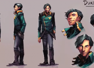 SDCC ’20: Frank Herbert’s DUNE Universe is Expanding Like No Other dune