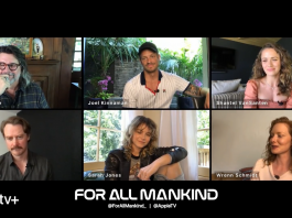 For All Mankind