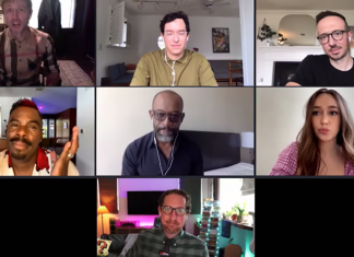 SDCC’20: The cast of Fear the Walking Dead chats about a very different world for Season 6 Fear the Walking Dead