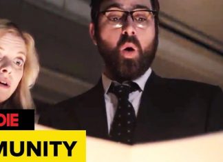 Matt Chats: From funnybooks to FUNNY OR DIE with Ben Rosen Ben Rosen