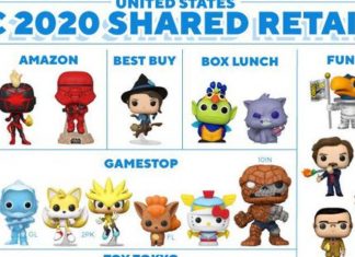 Kibbles ‘n’ Bits: The Comic-Con@Home Day 1 edition