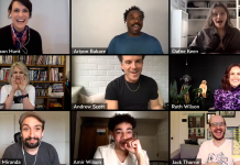 SDCC ’20: HIS DARK MATERIALS panel brings in Phoebe Waller-Bridge for season 2 HIS DARK MATERIALS panel