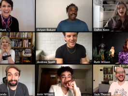 SDCC ’20: HIS DARK MATERIALS panel brings in Phoebe Waller-Bridge for season 2 HIS DARK MATERIALS panel