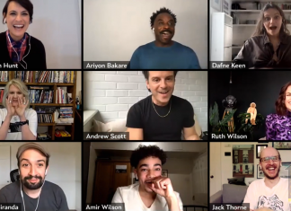 SDCC ’20: HIS DARK MATERIALS panel brings in Phoebe Waller-Bridge for season 2 HIS DARK MATERIALS panel