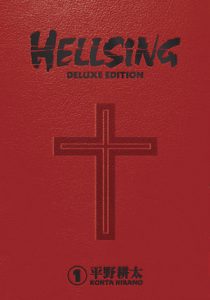 Hellsing