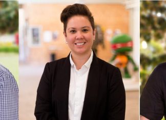 IDW announces new President, Publisher and GM