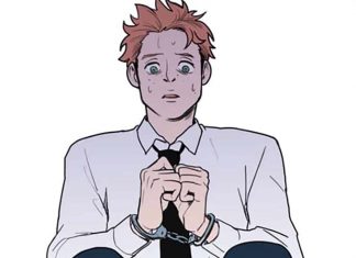 A Year of Free Comics: What do heroes do when they can’t get work? Become a VILLAIN Villain