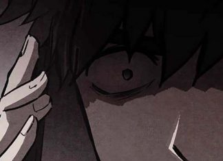 A Year of Free Comics: Your house isn’t your sanctuary in SWEET HOME