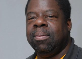 Jim Killen joins Rebellion Publishing as Editor at Large