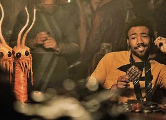 RUMOR: Is DONALD GLOVER returning as Lando Calrissian on Disney+?