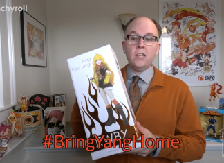 SDCC ’20: Crunchyroll Industry Panel teases releases for the summer and twitter giveaway crunchyroll