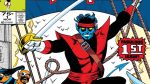 The Marvel Retro Rundown: Dave Cockrum’s NIGHTCRAWLER is still the BAMF we need