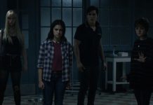 SDCC ’20: THE NEW MUTANTS panel scheduled for July 23