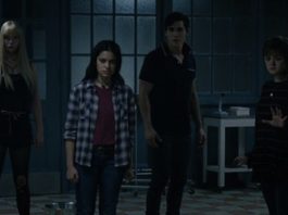 SDCC ’20: THE NEW MUTANTS panel scheduled for July 23