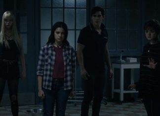 SDCC ’20: THE NEW MUTANTS panel scheduled for July 23