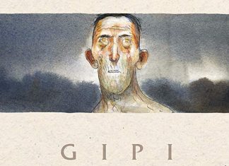 INDIE VIEW: Gipi proposes ONE STORY for us all one story