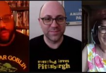 SDCC ’20: THE LIVING DEAD: George A. Romero’s legacy