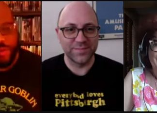 SDCC ’20: THE LIVING DEAD: George A. Romero’s legacy