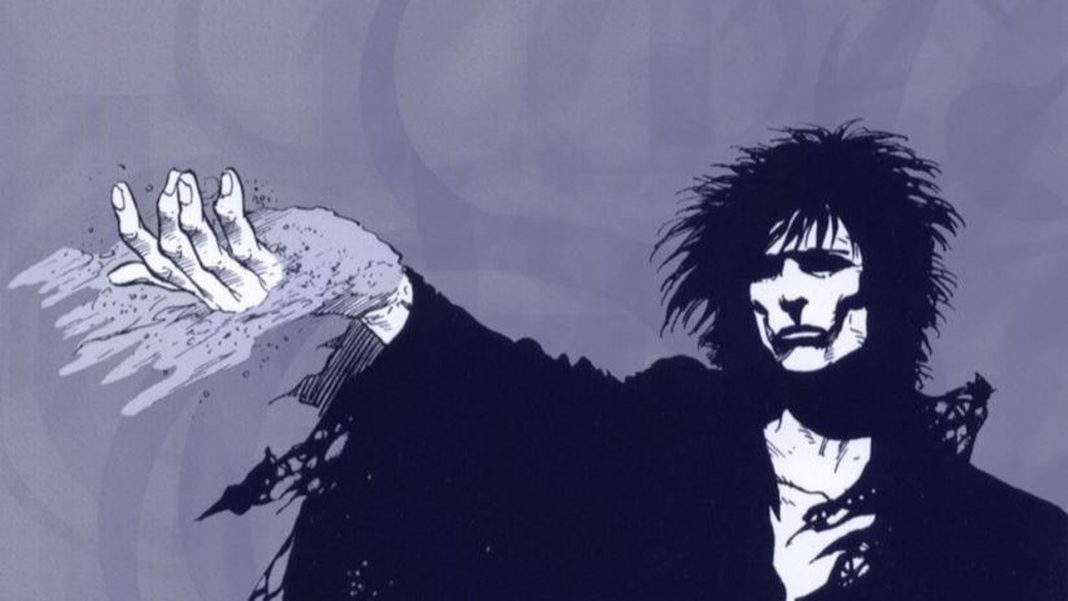 casting sandman