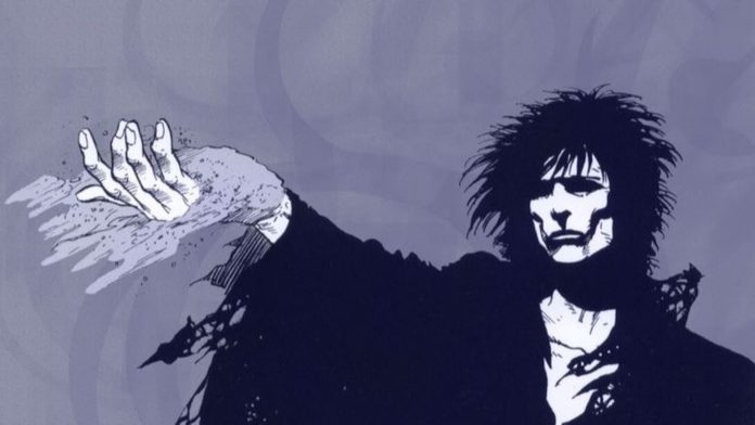 sandman-2 casting sandman
