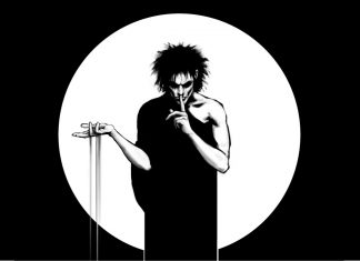 Neil Gaiman reveals juicy details on Netflix’s THE SANDMAN adaptation! netflix's sandman