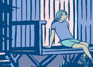 INDIE VIEW: SUMMER SPIRIT is a harbinger of change summer spirit