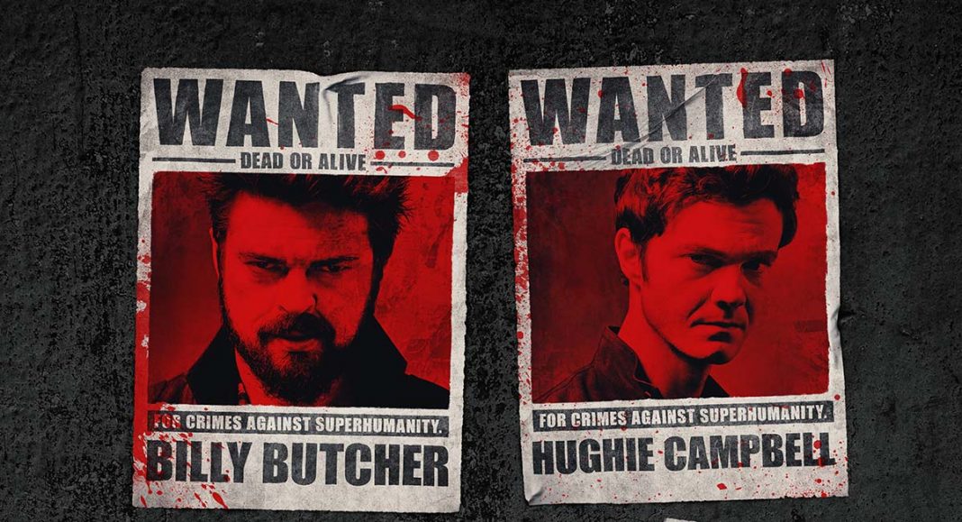 the boys season 2 cropped The Boys