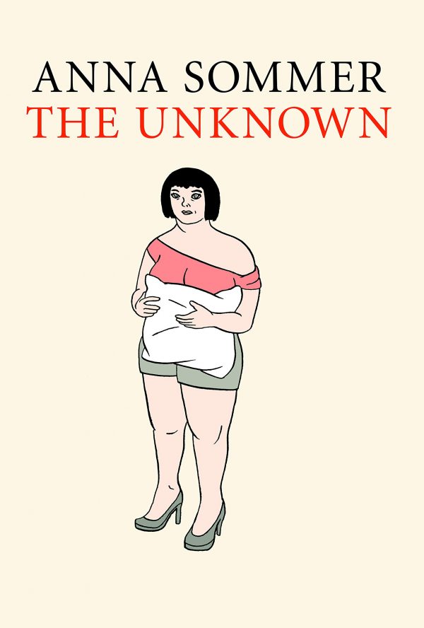 the unknown