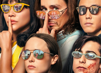 Umbrella Academy season 2 trailer released