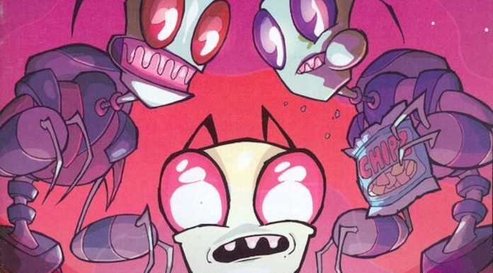 zim cover