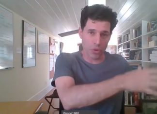 SDCC ’20: ZOMBIES AND CORONAVIRUS panel asks “What next?”