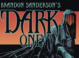 REVIEW: Duality and the truth about good and evil take center stage in DARK ONE Dark One