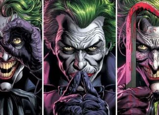 DC, the fate of the floppy, Hollywood and the Great Reckoning