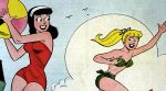 REVIEW: BETTY AND VERONICA: THE LEADING LADIES OF RIVERDALE