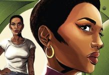 THE BANKS movie penned by ROXANE GAY incoming