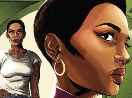 THE BANKS movie penned by ROXANE GAY incoming