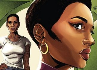 THE BANKS movie penned by ROXANE GAY incoming